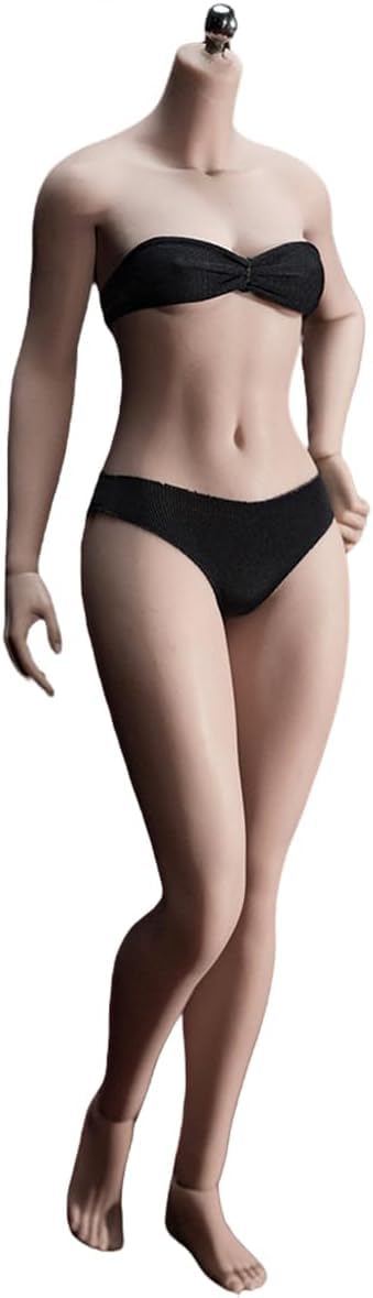 Amazon.co.jp: LEBOO tbleague 1/6 女性 超可动 素体 シームレス素体